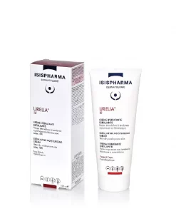 ISISPHARMA Urelia 10 Créme Hydratante Exfoliante 150 ml