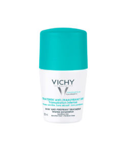 VICHY Dermo-Tolérance Déodorant Anti-Transpirant 48H 50ML