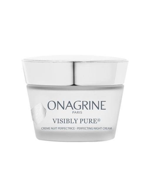 ONAGRINE Visibly Pure Crème Nuit Perfectrice 50ML