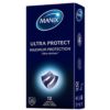 Manix Ultra Protect Maximum Protection Pack de 12