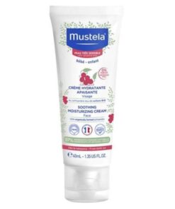 MUSTELA Crème Prévention Vergetures 150ML - Citymall