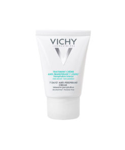 VICHY Dermo-Tolérance Traitement Crème Anti-Transpirant 7 Jours 30ML