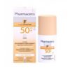Pharmaceris fluid spf 50+