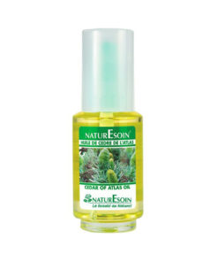 NATURESOIN Huile de Cèdre de l'Atlas 50ML