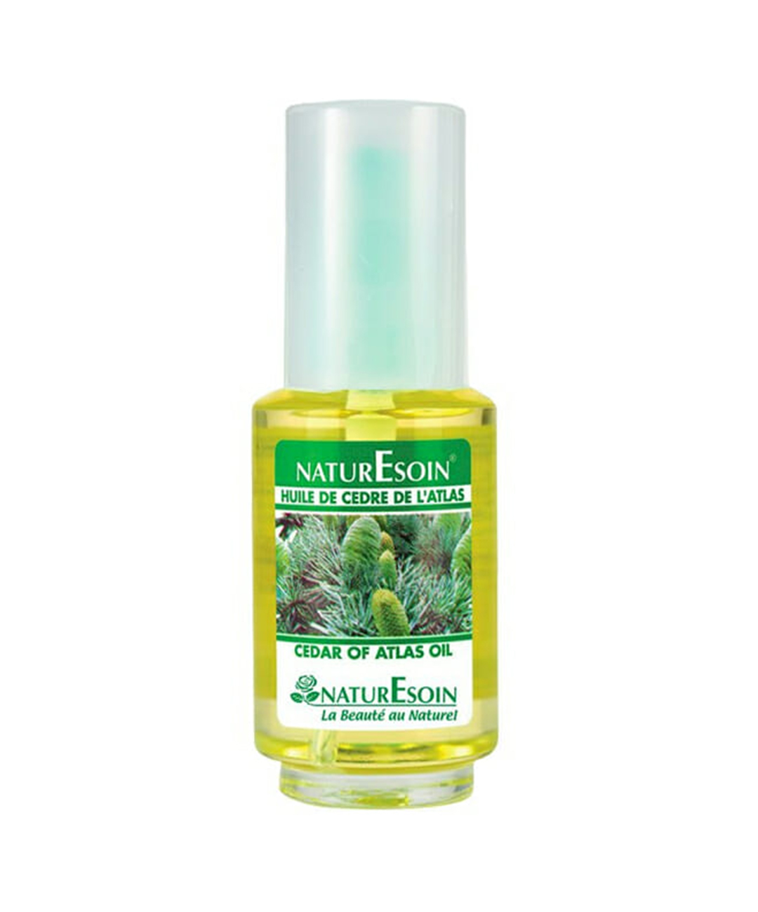 NATURESOIN HUILE DE CADE 50 ML sur