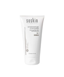 SOSKIN Lait Eclaircissant Corps 150ML