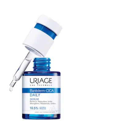 URIAGE BARIÉDERM CICA DAILY SÉRUM 30ML