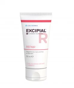 Excipial Repair Crème Mains 50ml