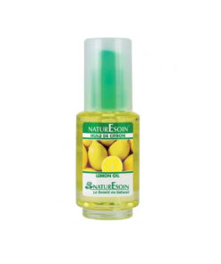 NATURESOIN Huile de Citron 50ML