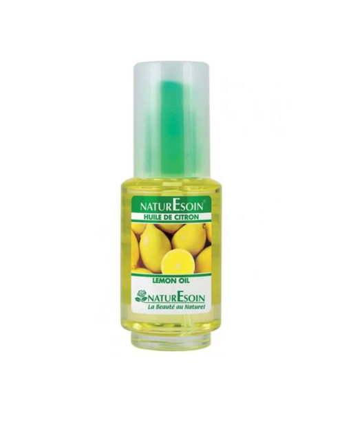 NATURESOIN Huile de Citron 50ML