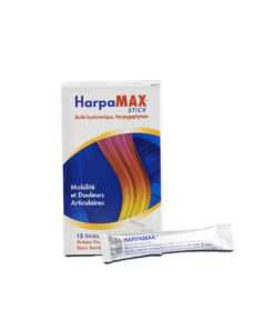HARPAMAX 15 Sticks