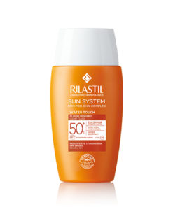 RILASTIL Sun System Fluide Water Touch SPF50+ 50ML