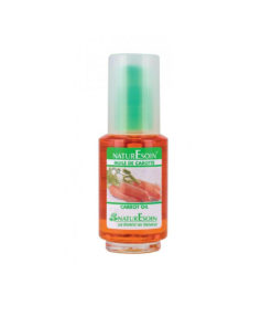 NATURESOIN Huile de Carotte 50ML