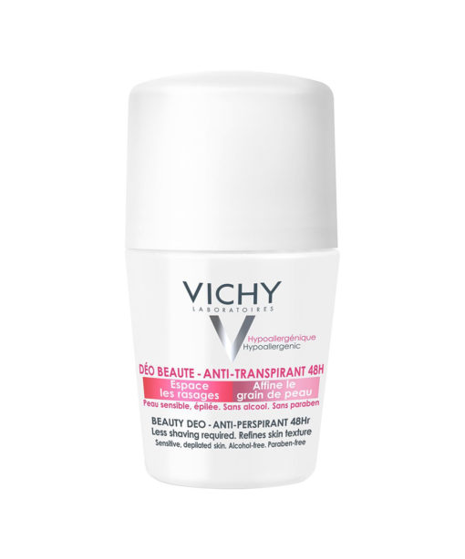 VICHY Dermo-Tolérance Déodorant Eclaircissant 50ML