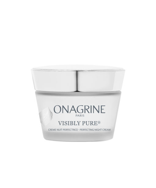 ONAGRINE Visibly Pure Crème Nuit Perfectrice 50ML