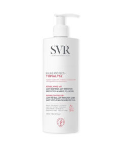 SVR TOPIALYSE Baume Protect+ 400ML