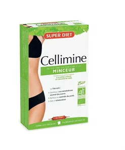 CELLIMINE MINCEUR/20AMP SUPER DIET