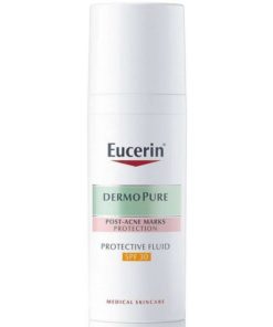 Eucerin Dermopure fluide protecteur spf30