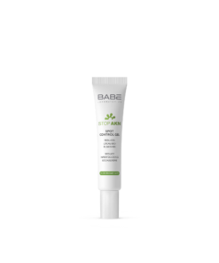 BABE STOP AKN SPOT CONTROL GEL 8 ML