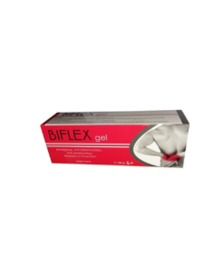 BIFLEX Gel Relaxant et Chauffant 100g