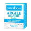NaturEsoin Argile Blanche 100 G