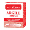 NaturEsoin Argile Rouge 100 G