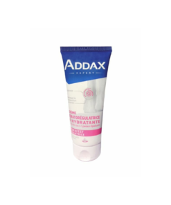 Addax Hydrafeet Regulatrice