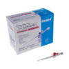 Intranule Catheter Intraveineux Intranule Jaune 24G