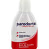 Parodontax Bain de bouche 500ml