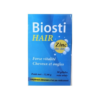 Biosti Hair Zinc B6-B8 30 Gelules
