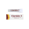 Dermo-soins clarskin 3 trio dépigmentant cosmétique photoprotecteur 30 g
