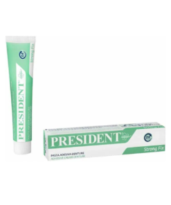 President Denture Creme Adhesive 40g