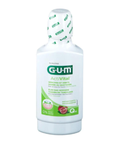 Gum Bain De Bouche Activital 300ml 6061
