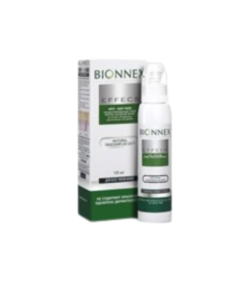 BIONNEX Organica Spray Concentré Anti Cheveux Gris 125ml