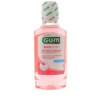 Gum Sensivital+ Bain Bouche Fluore Flacon 300ml 6081