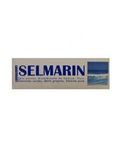 Selmarin Dentifrice 80g
