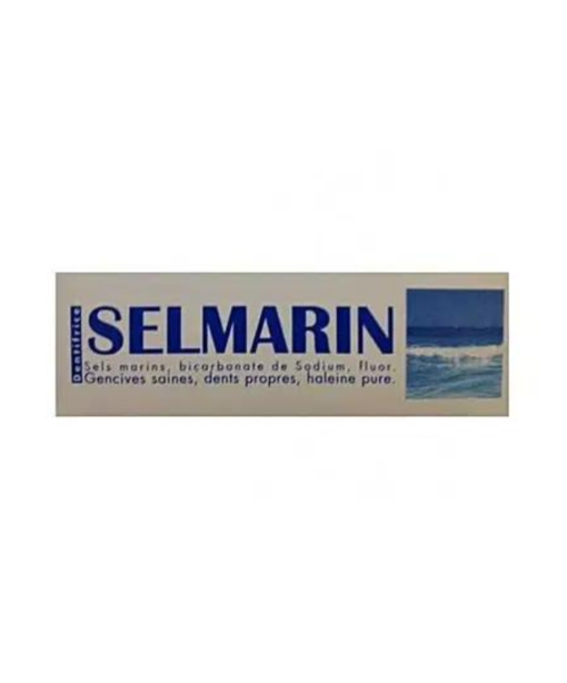 Selmarin Dentifrice 80g