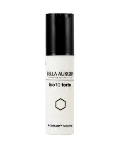 BELLA AURORA Bio10 Forte Pigment Stop Peau Normale à Sèche