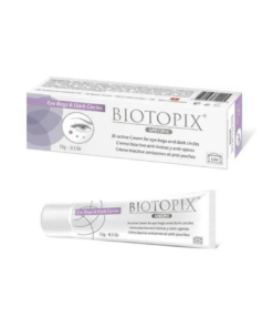 BIOTOPIX Crème Biactive Anti Cerne Anti Poche 15G