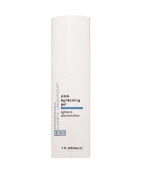 Dcl Aha Gel Dépigmentant 30ml