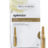 Bella Aurora Splendor Booster Vitamine C & Acide Hyaluronique 5x2ml