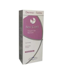 DERMO-SOINS Best Capill Usage Fréquent 150ml