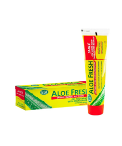 Aloe Fresh Gel Dentifrice Smile 100ml