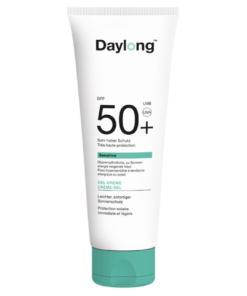 Daylong Face Sensitive Gel-Fluide SPF 50+ 100ml