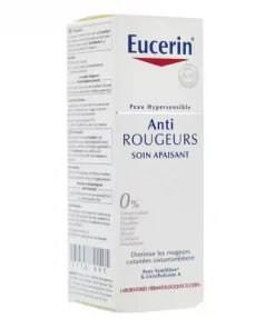 Eucerin Anti rougeurs soin apaisant 50ml