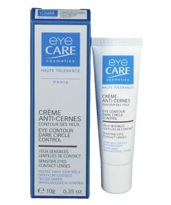 Eye Care Crème Anti-Cernes Contour Yeux 10g