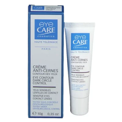 Eye Care Crème Anti-Cernes Contour Yeux 10g