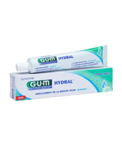 Gum Dentifrice hydral 75ml 6020