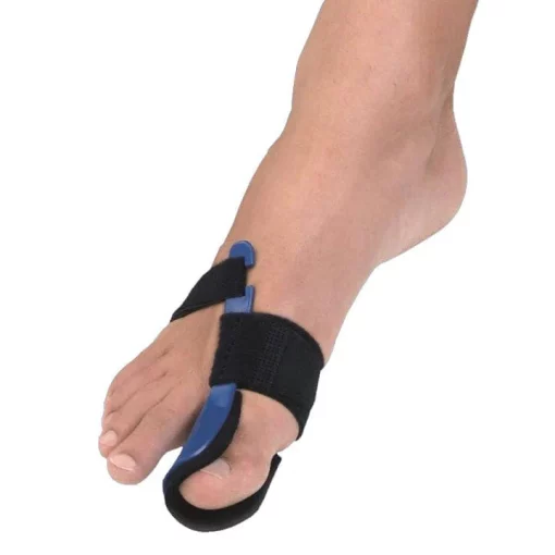 Correcteur Hallux Valgus Nuit -10