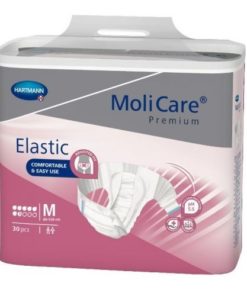 Molicare Premium Elastic MEDIUM 7 Drops